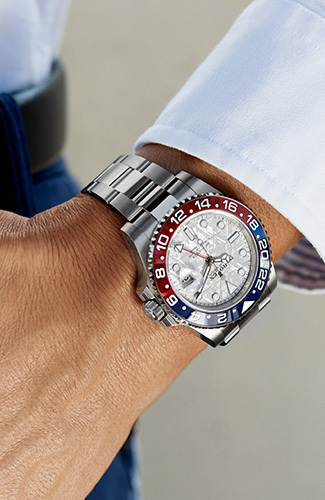 Relogios rolex masculino