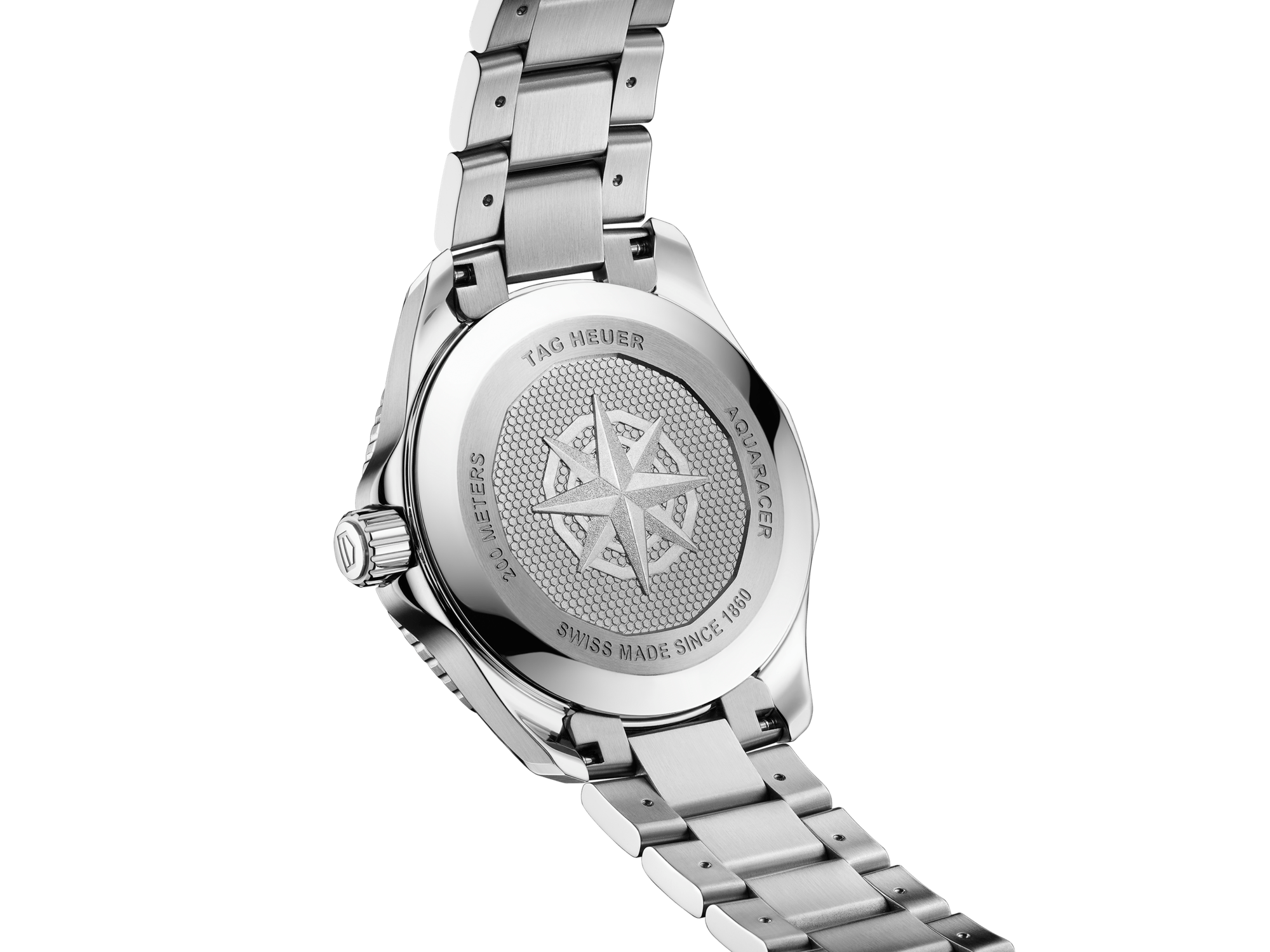 Relógio TAG Heuer Aquaracer Professional 200 Date WBP2110.BA0627