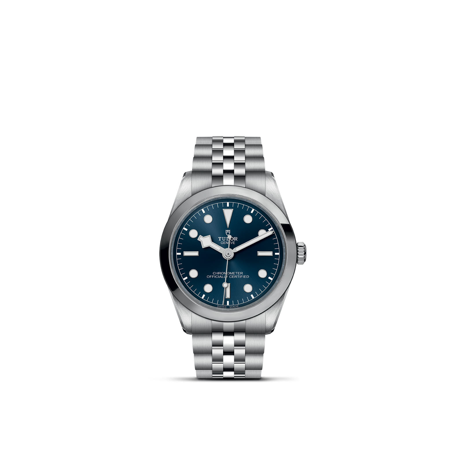 【ウッディー】TUDOR BLACK BAY ONE 36 Relógio Tudor Black Bay One 36