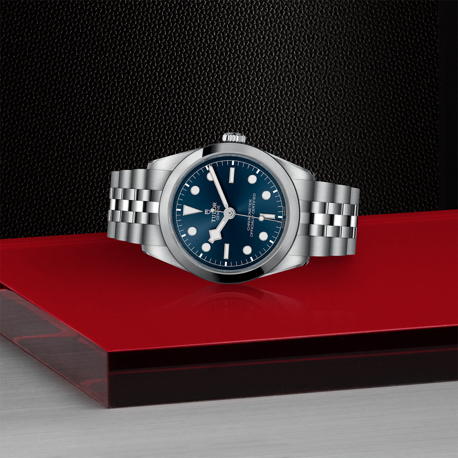 Relógio Tudor Black Bay One 36