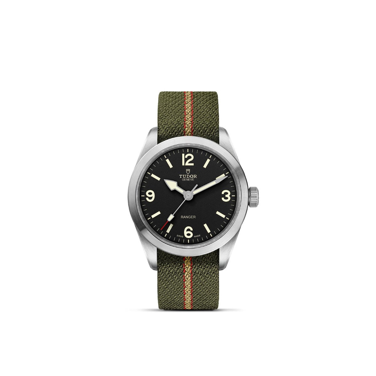 Relógio Tudor Ranger 39