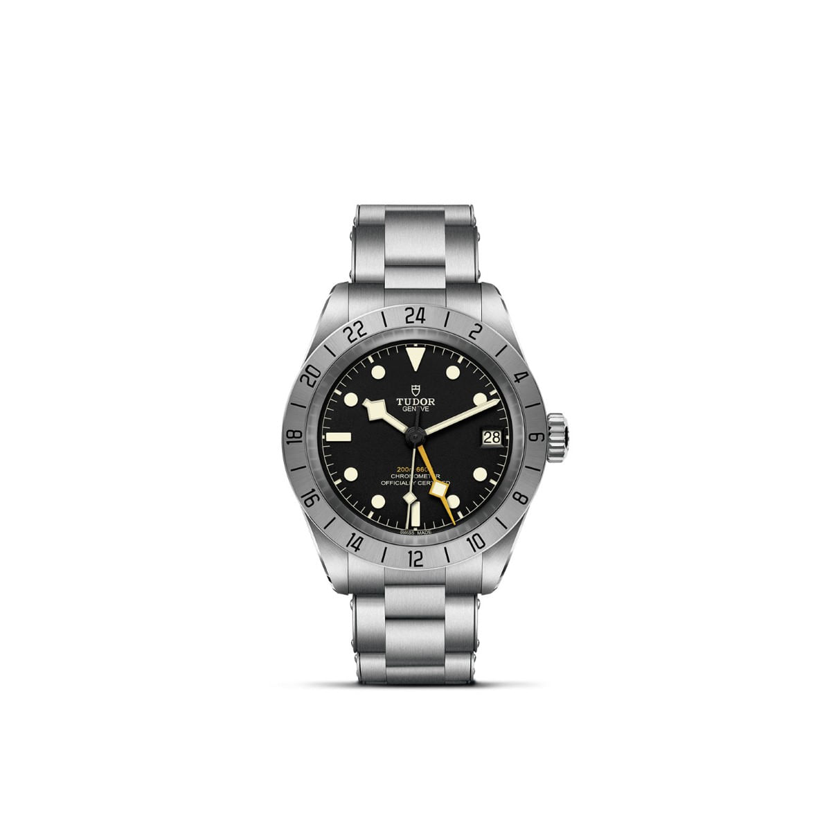Tudor77ページ② Relógio Tudor Black Bay Pro