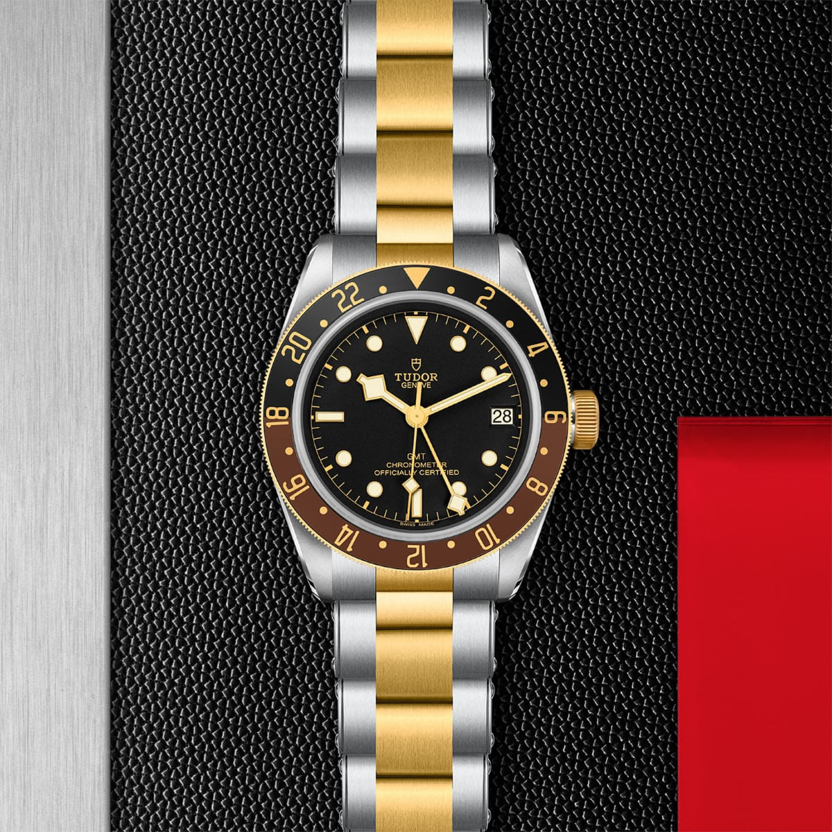 Relógio Tudor Black Bay One 36