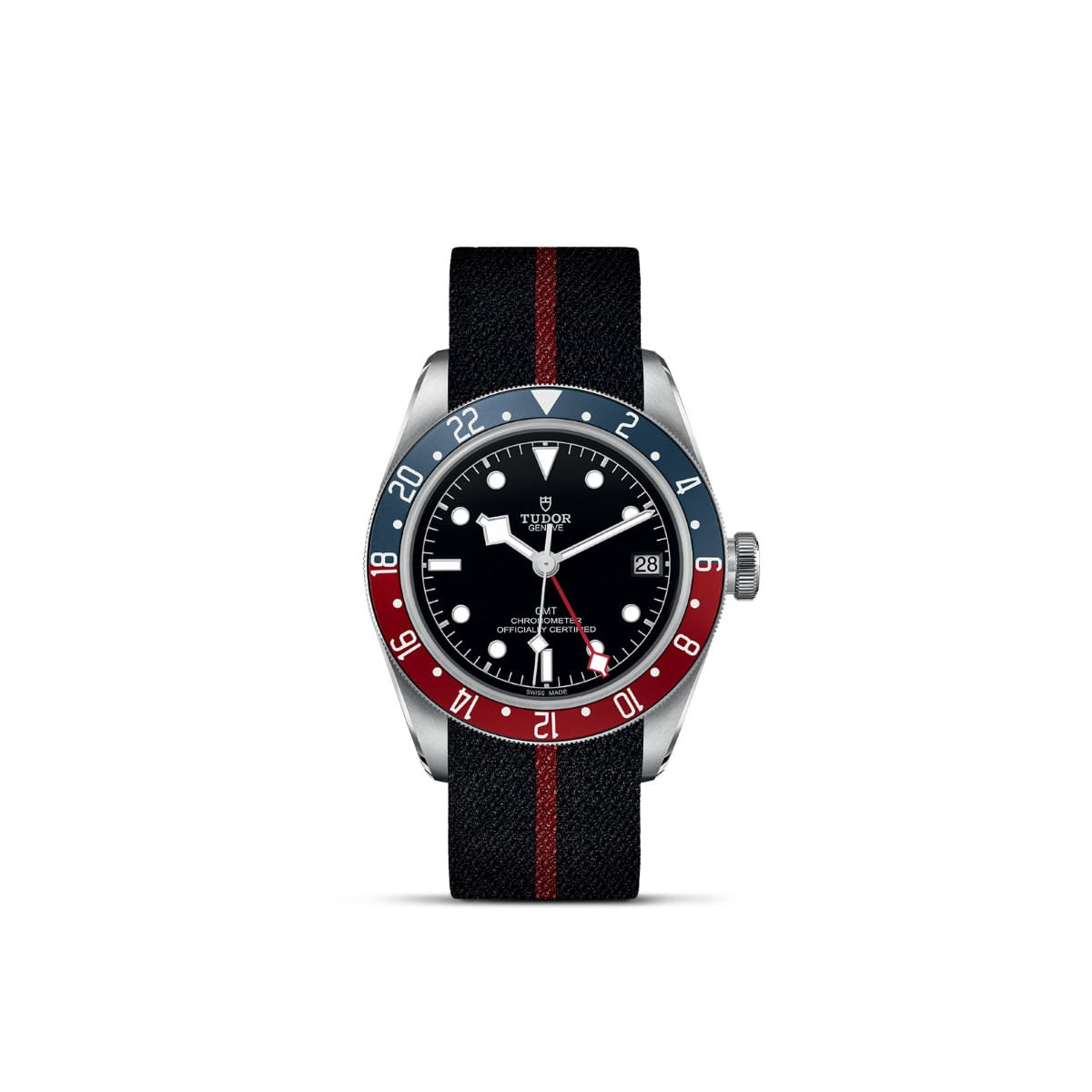Relógio Tudor Black Bay One 36