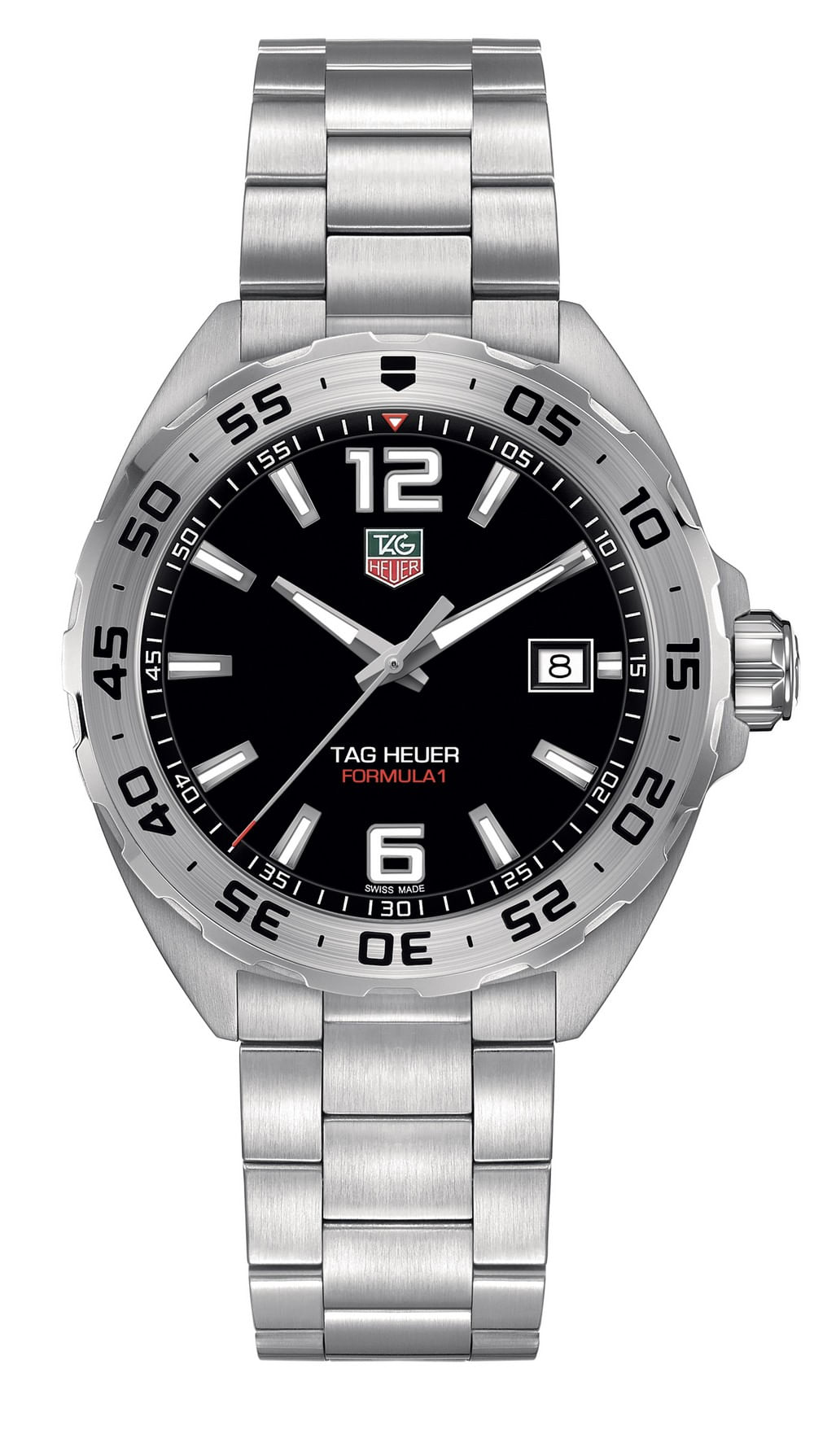Relógio TAG Heuer Formula 1 WAZ1112.BA0875