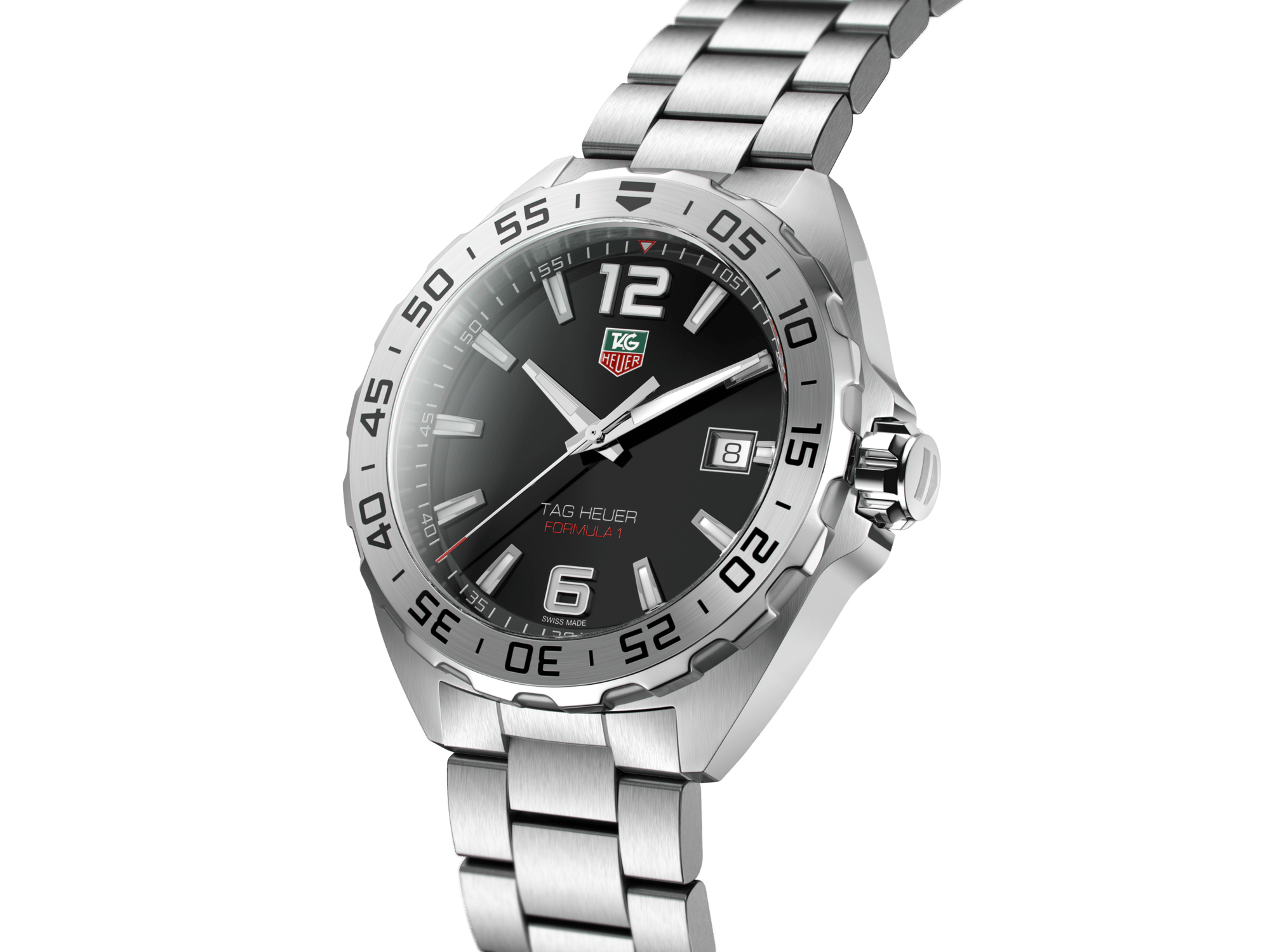 Relógio TAG Heuer Formula 1 WAZ1112.BA0875