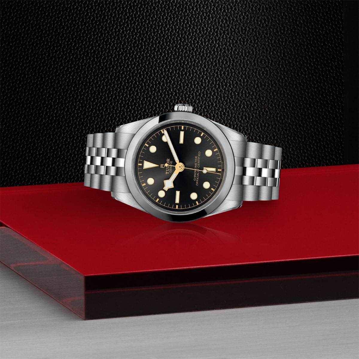 Relógio Tudor Black Bay One 36