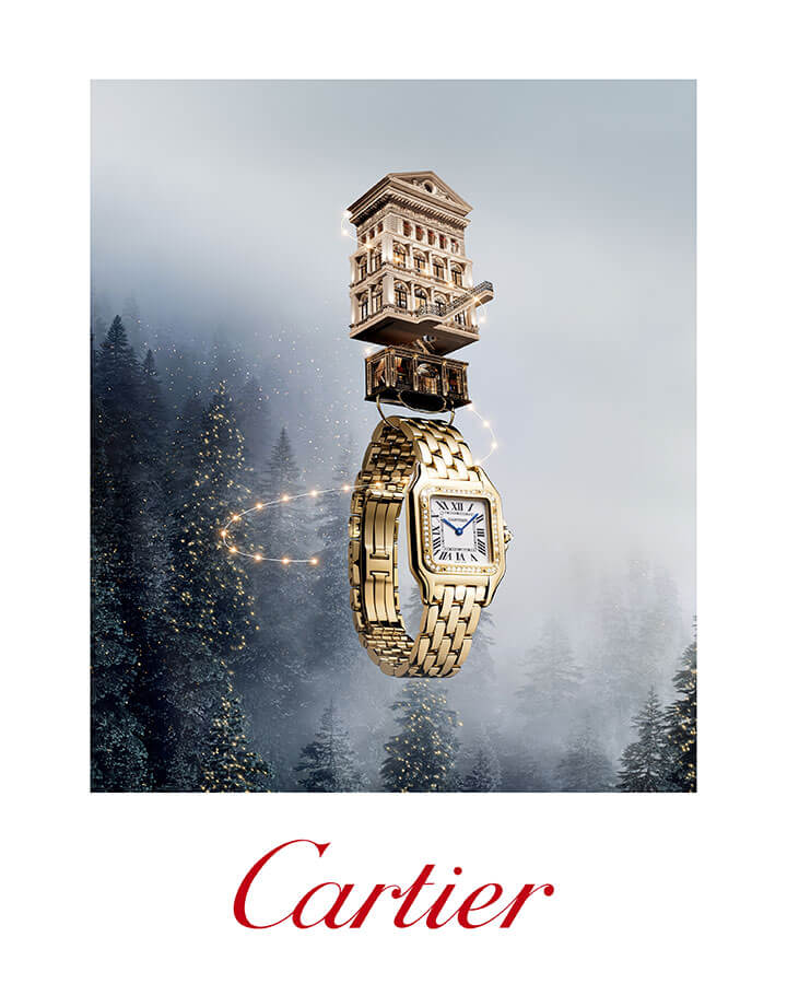 Cartier