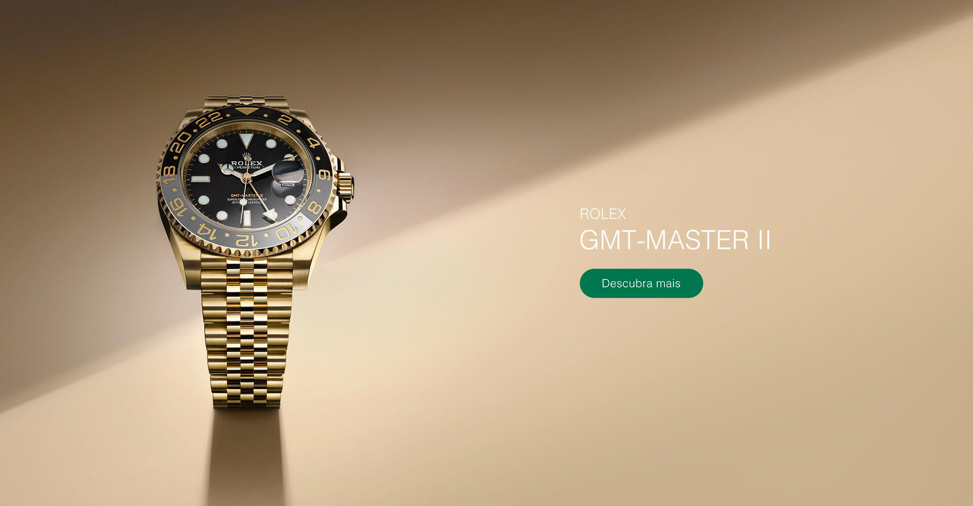 Rolex Second