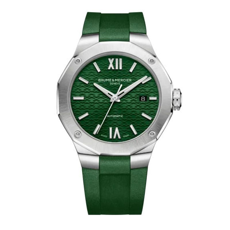 Relógio Baume & Mercier Riviera M0A10618