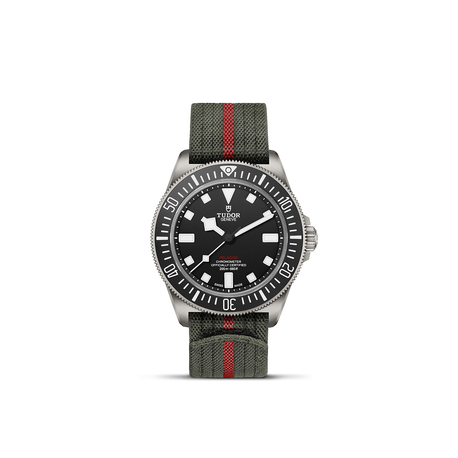 Relógio TUDOR Pelagos FXD
