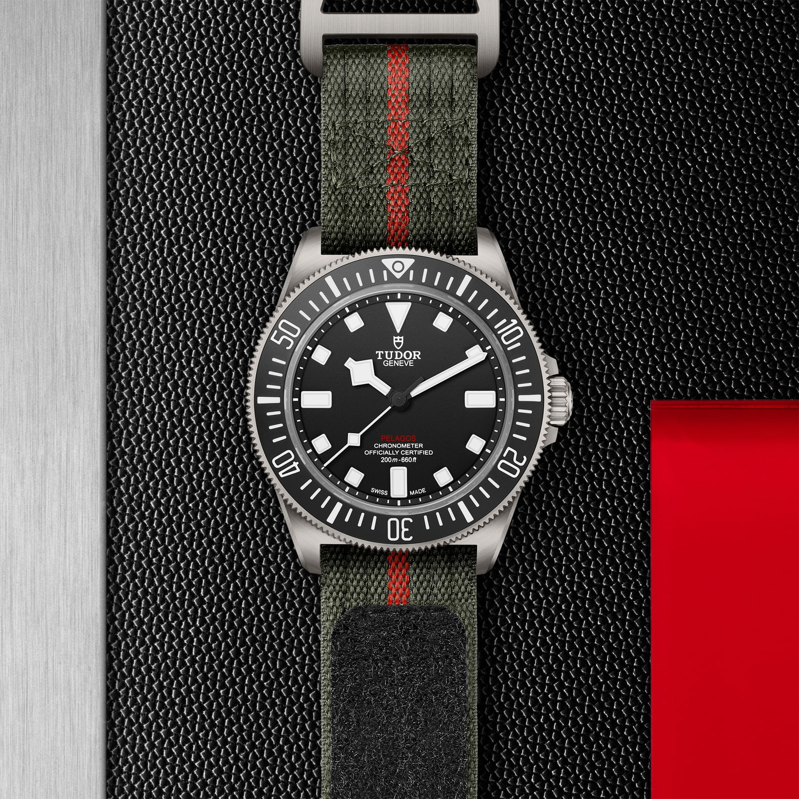 Relógio TUDOR Pelagos FXD