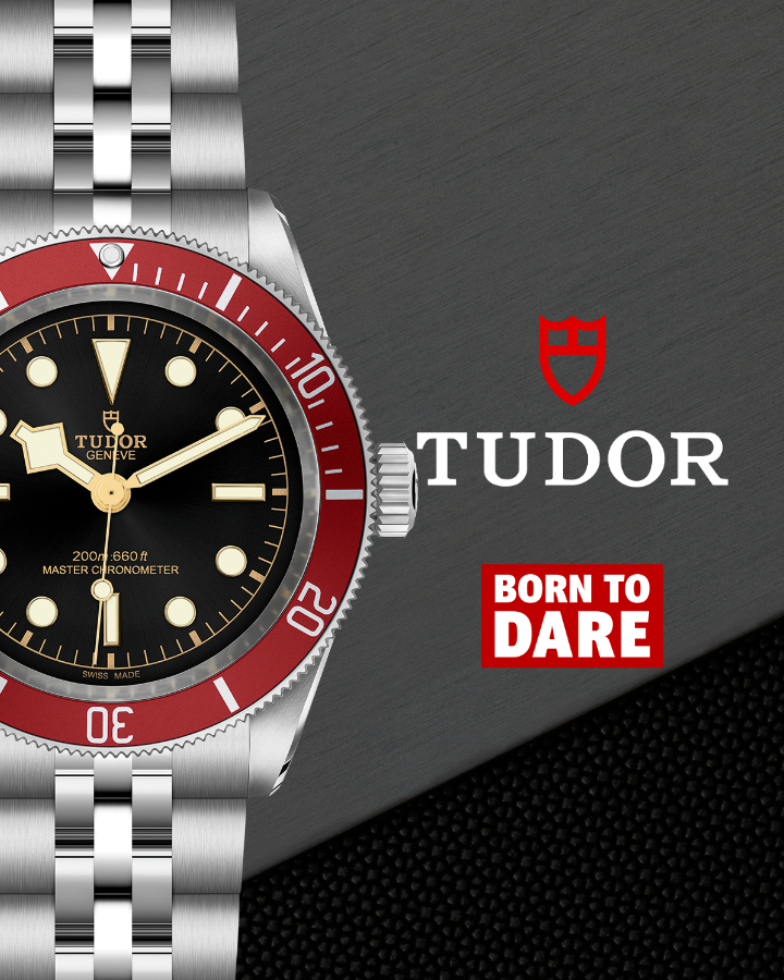 Tudor