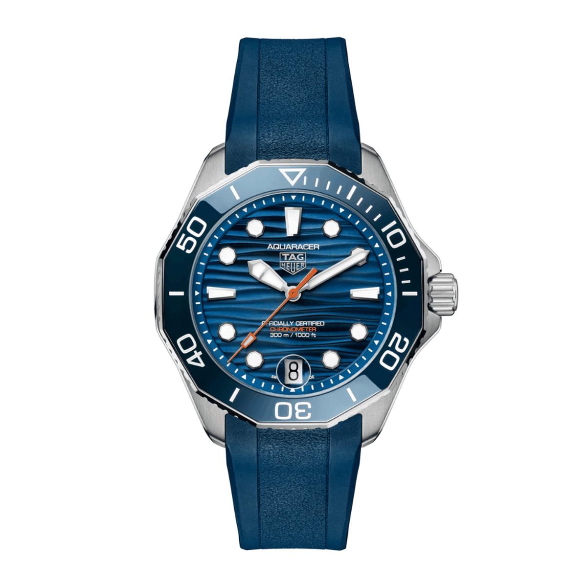 Relógio TAG Heuer Aquaracer Professional 300 WBP5111.FT6259
