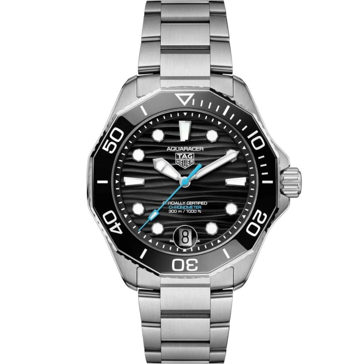 Relógio TAG Heuer Aquaracer Professional 300 WBP5110.BA0013