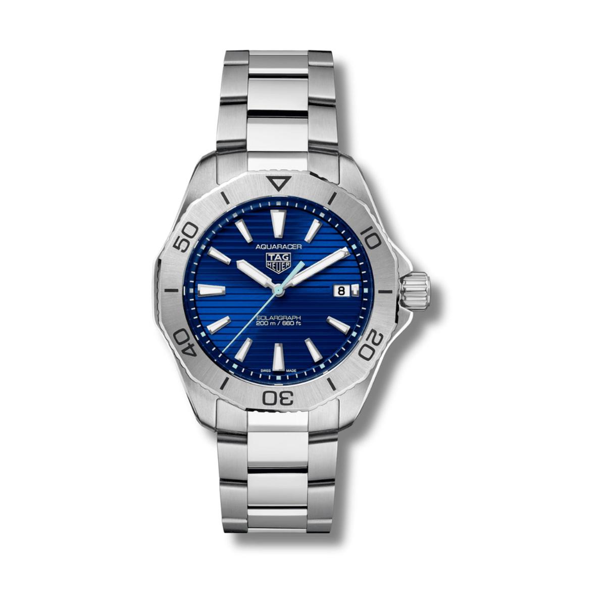 Relógio TAG Heuer Aquaracer Professional 200 WBP1115.BA0000
