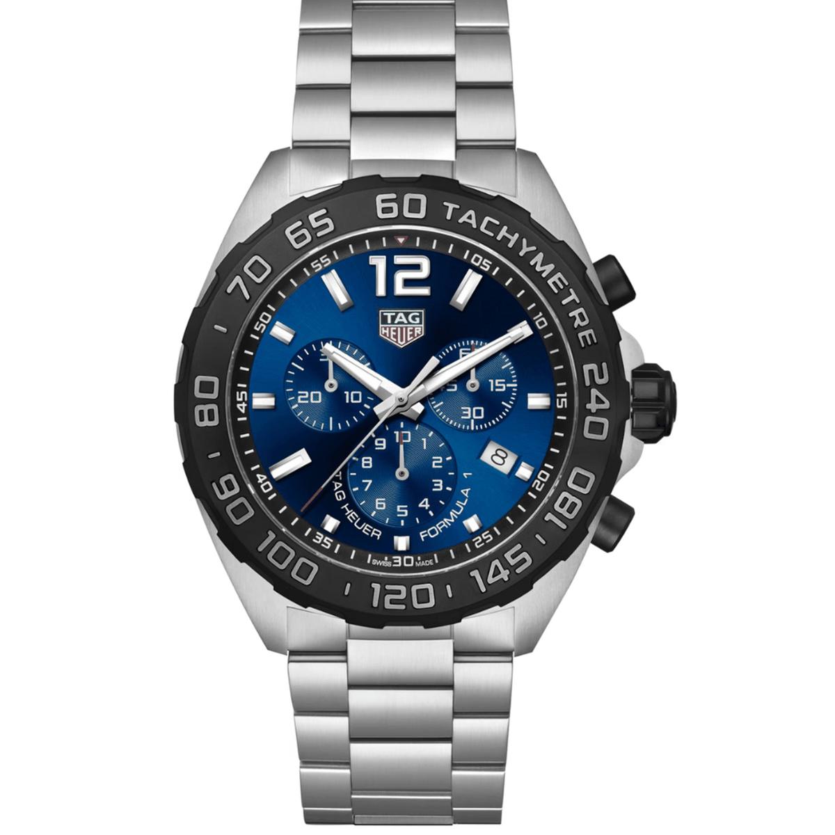 Relógio TAG Heuer Formula 1 WAZ1110.FT8023