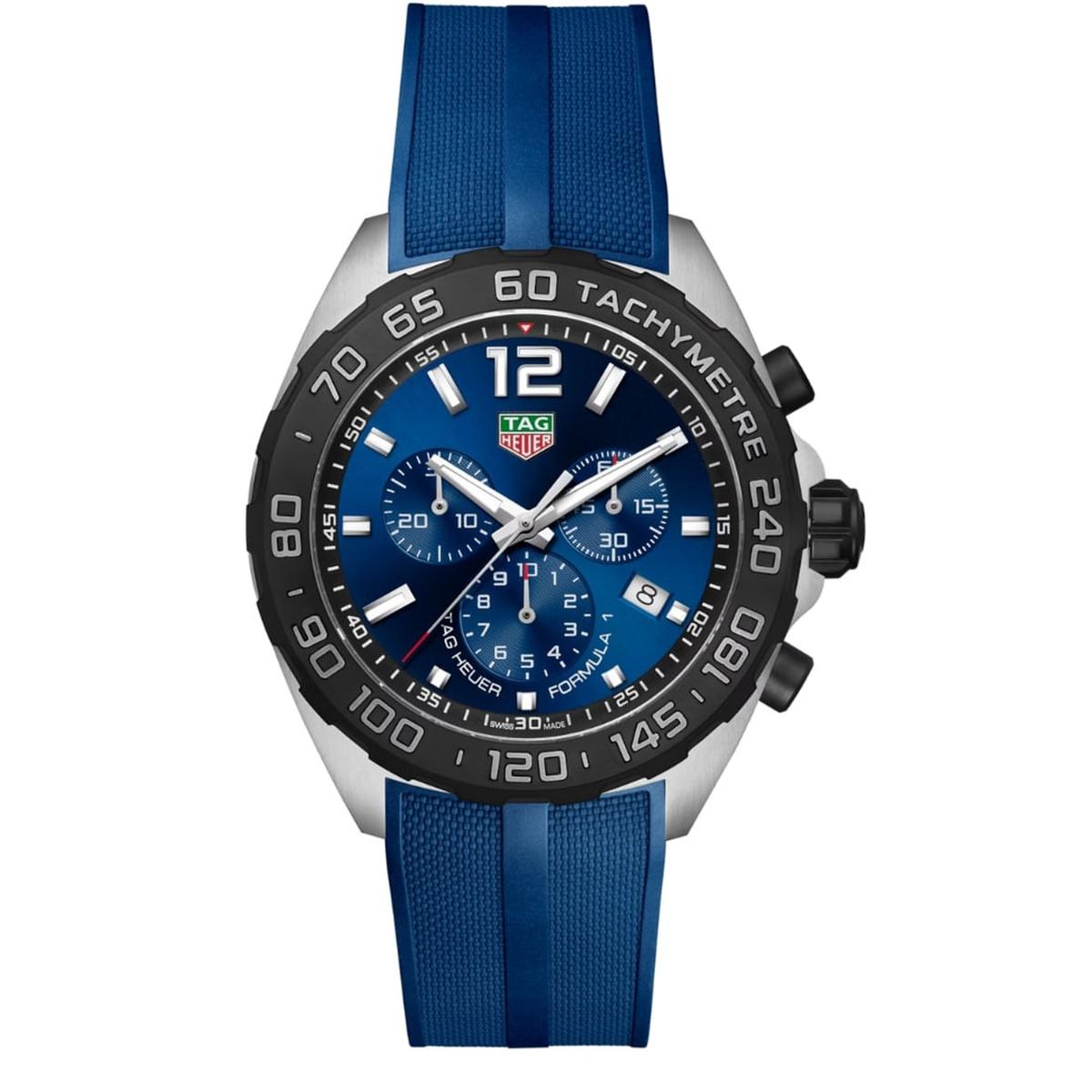 Relógio TAG Heuer Carrera Extreme Sport CBU2081.FT6274