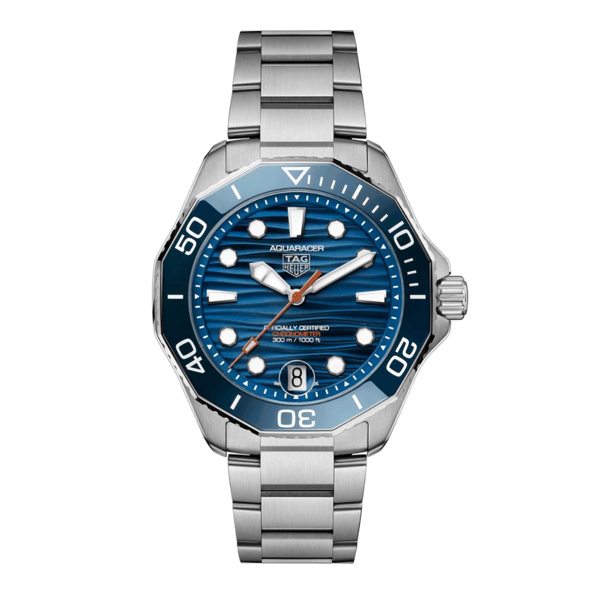 Relógio TAG Heuer Aquaracer Professional 200 WBP1112.FT6199