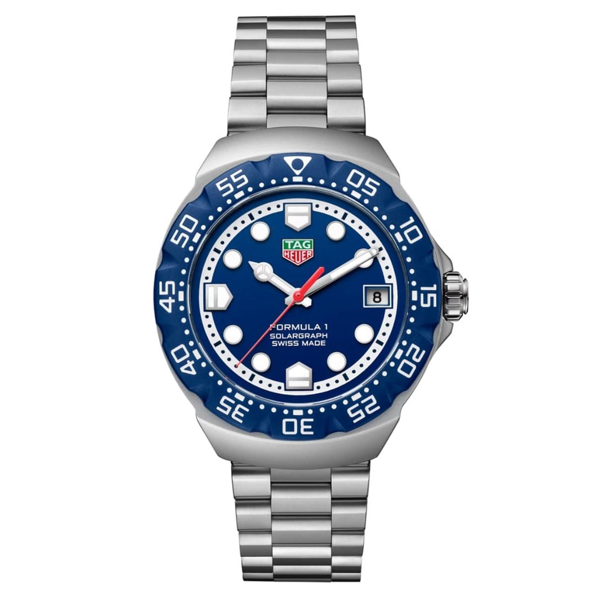 Relógio TAG Heuer Aquaracer Professional 200 WBP1114.BA0000