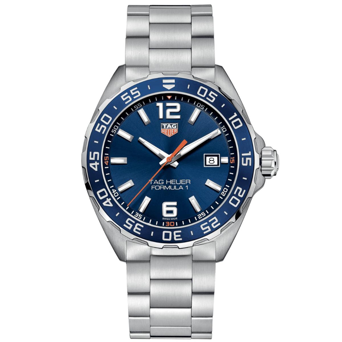 Relógio TAG Heuer Formula 1 WAZ1118.BA0875
