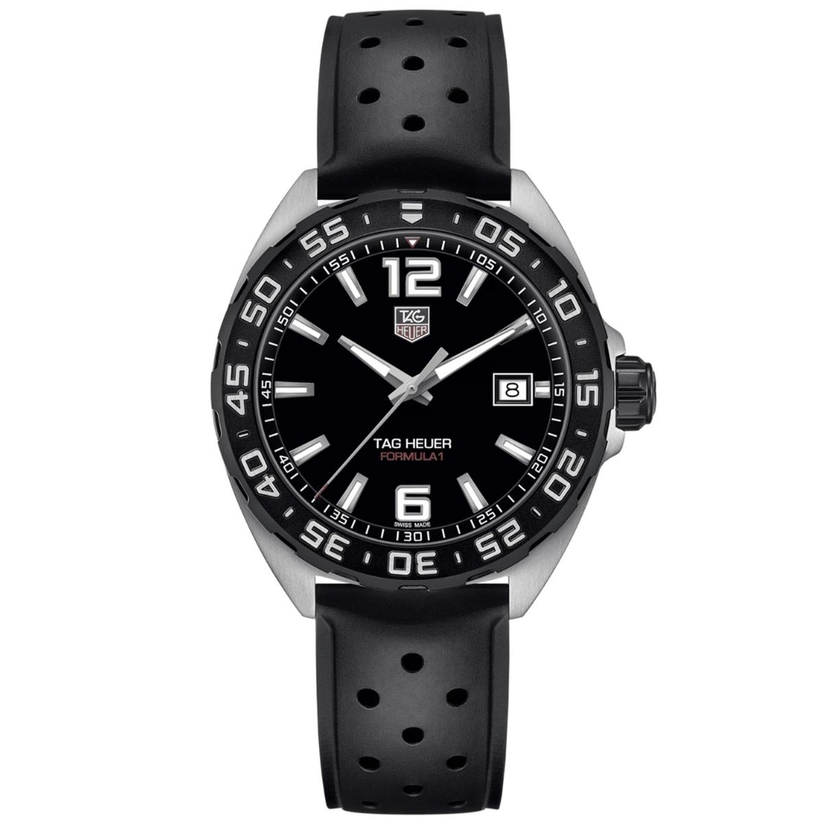 Relógio TAG Heuer Formula 1 WAZ1110.FT8023