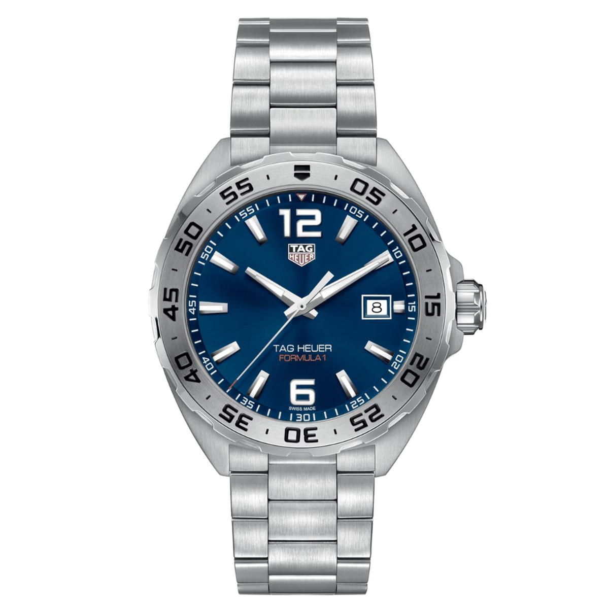 Relógio TAG Heuer Formula 1 WAZ1118.BA0875