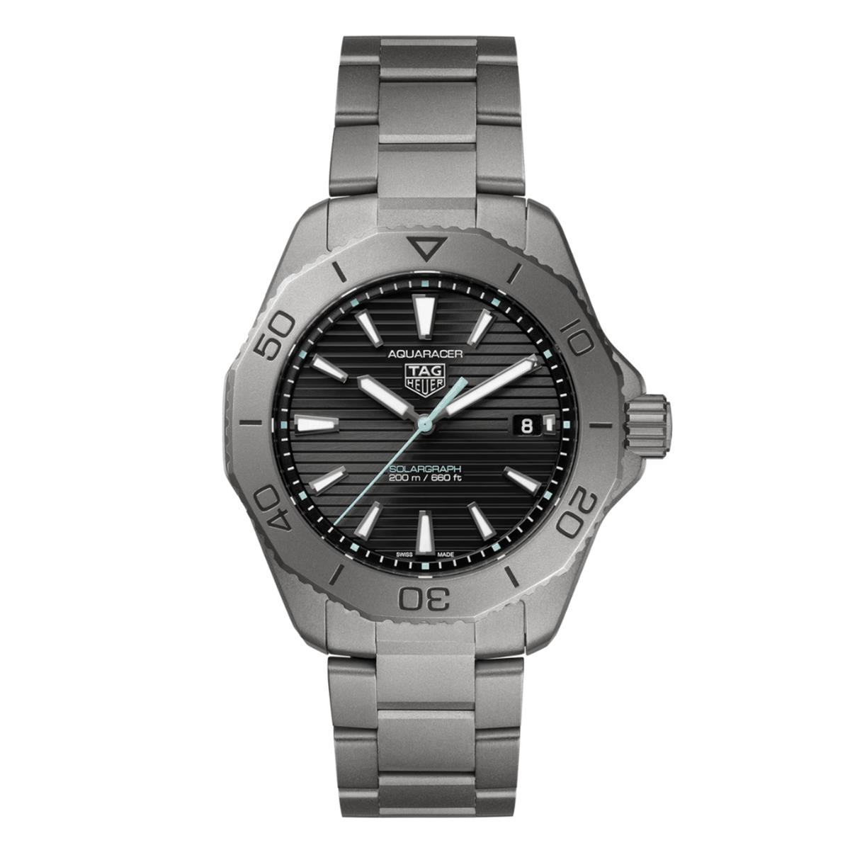 Relógio TAG Heuer Aquaracer Professional 200 WBP1180.BF0000