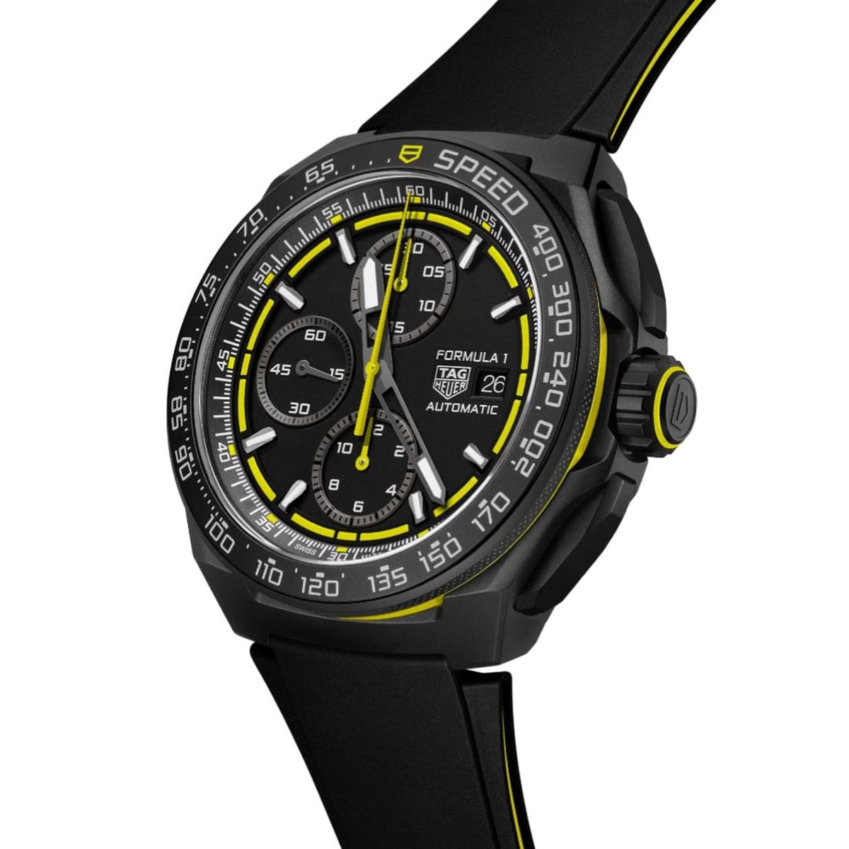 Relógio TAG Heuer Formula 1 WAZ1118.BA0875