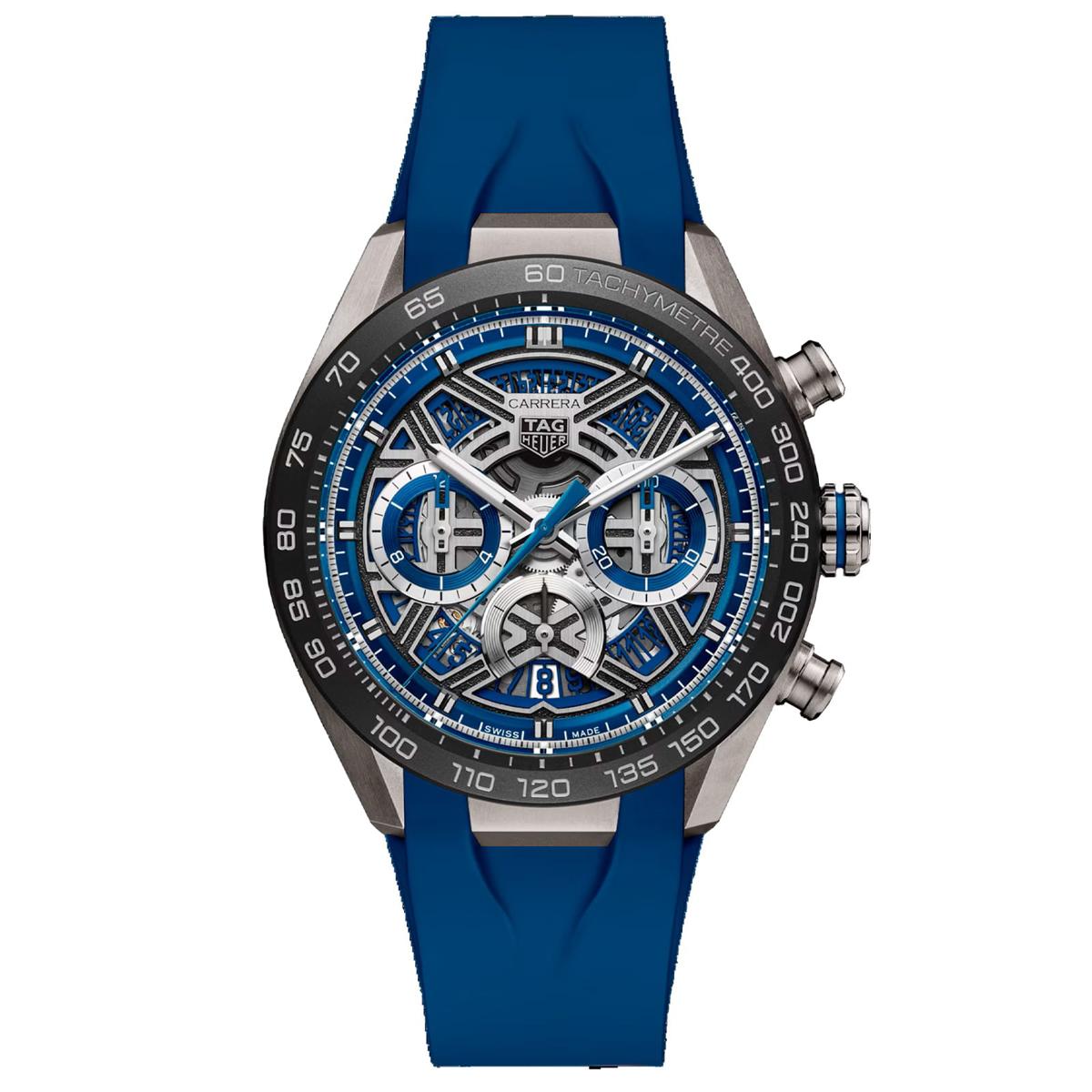 Relógio TAG Heuer Carrera Extreme Sport CBU2081.FT6274