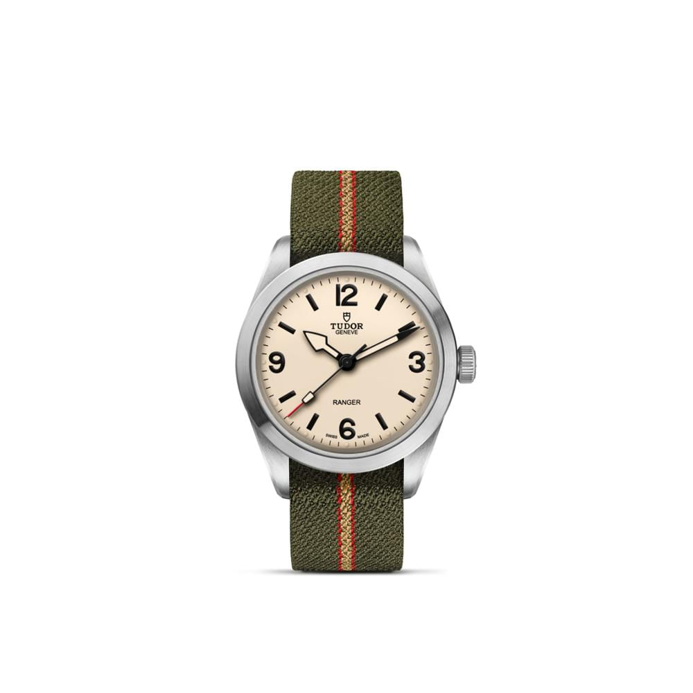 Relógio Tudor Ranger 36