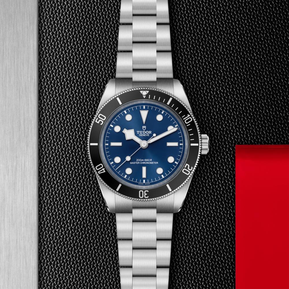 Relógio Tudor Black Bay 58