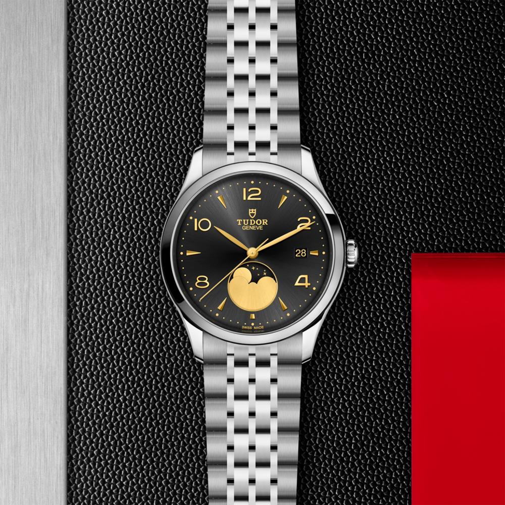 Relógio TUDOR Royal Day-Date 40