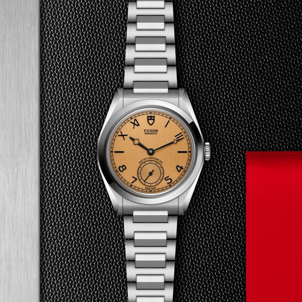 Relógio TUDOR Black Bay 58 925