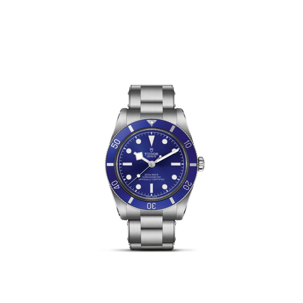 Relógio Tudor Black Bay One 36