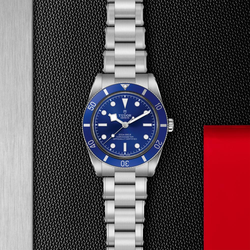 Relógio Tudor Black Bay One 36