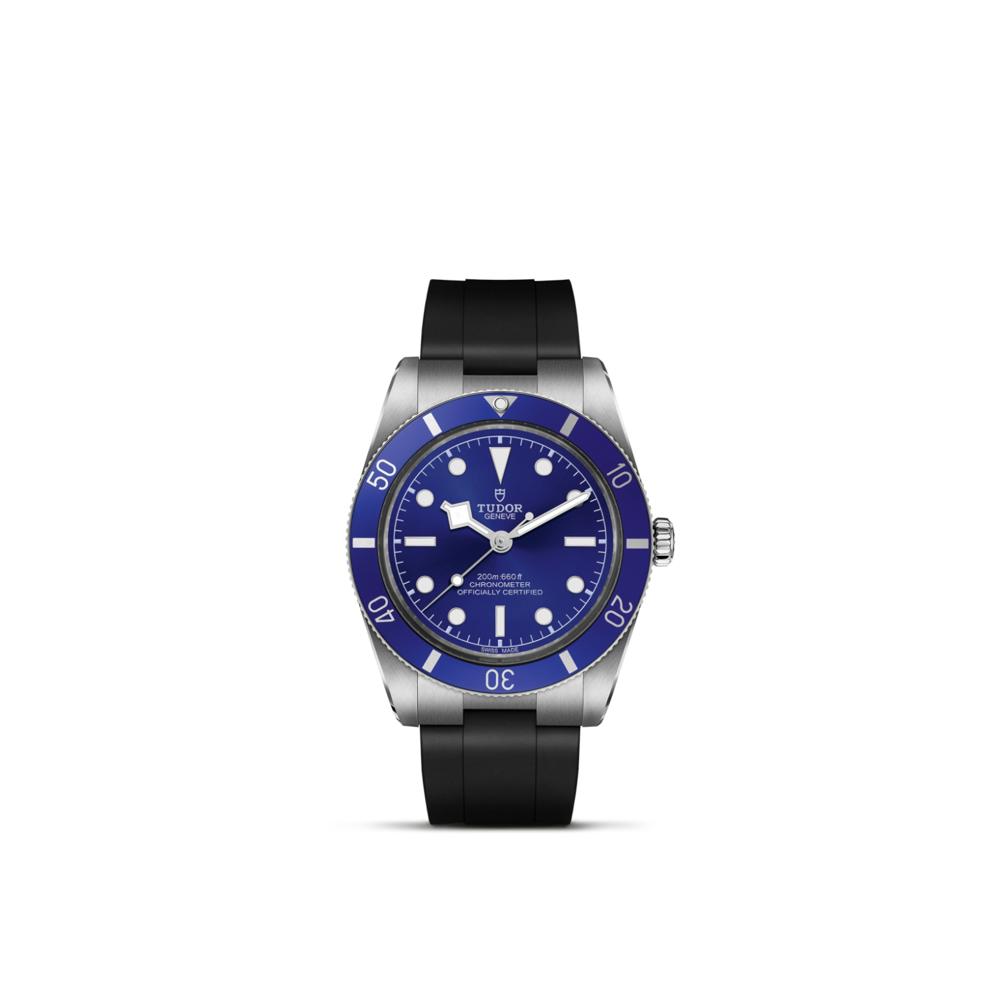 Tudor77ページ② Relógio TUDOR Black Bay 58 925