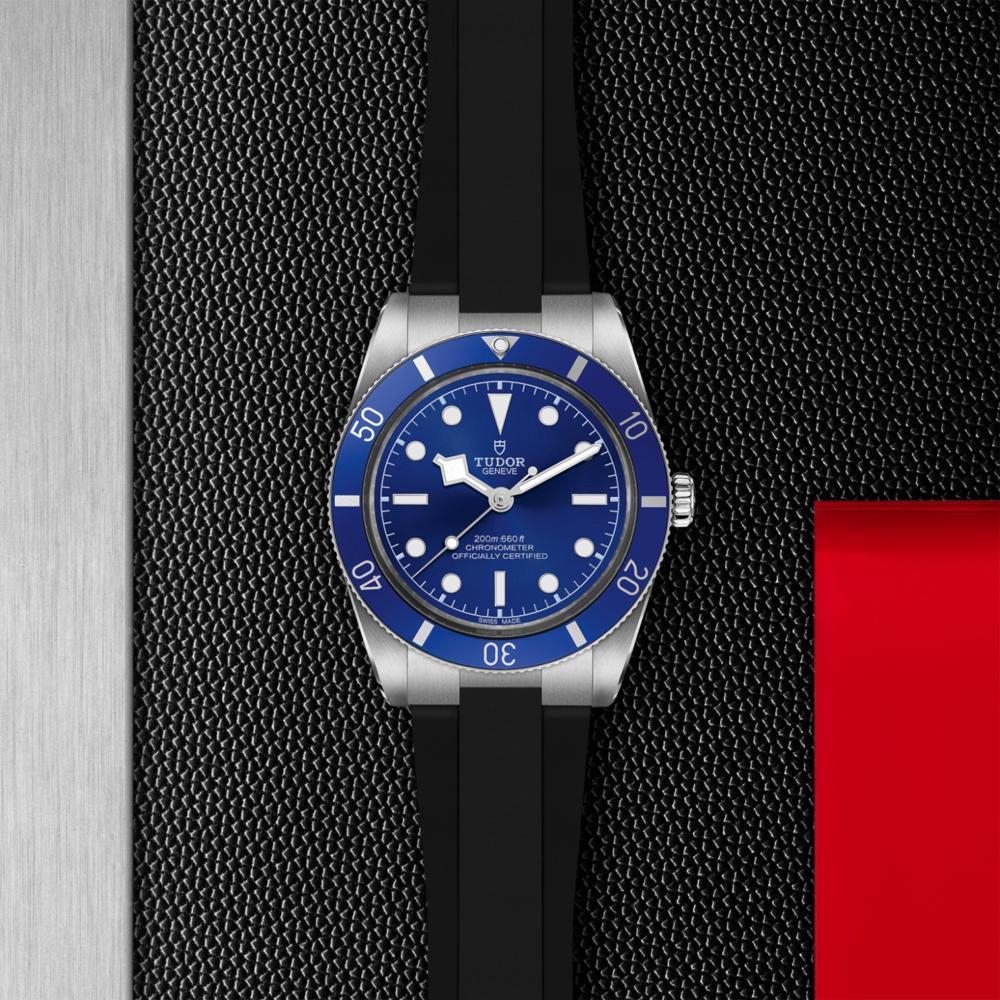 Relógio TUDOR Black Bay 58 925