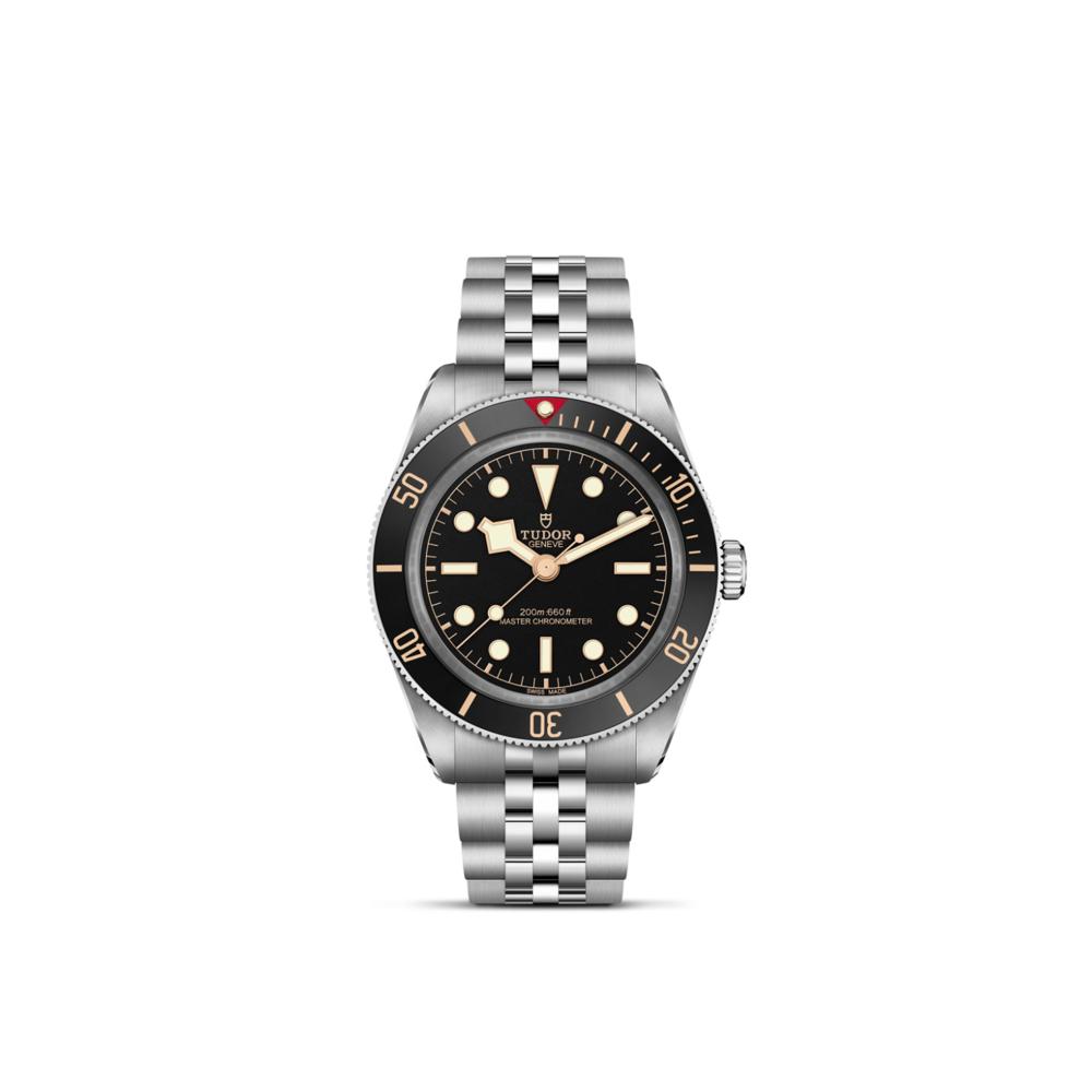 Relógio Tudor Black Bay 58