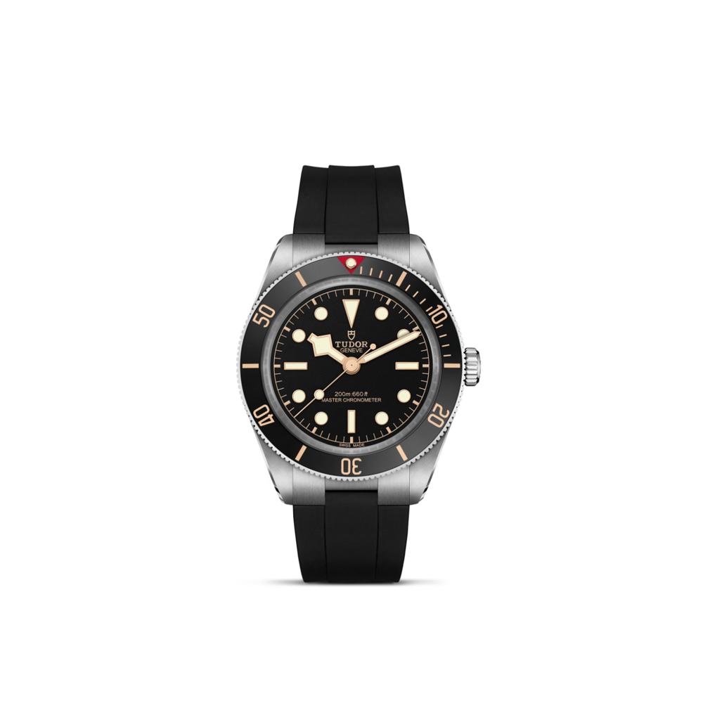 Relógio Tudor Black Bay 54
