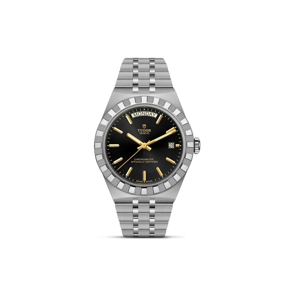 Relógio Tudor Ranger 39