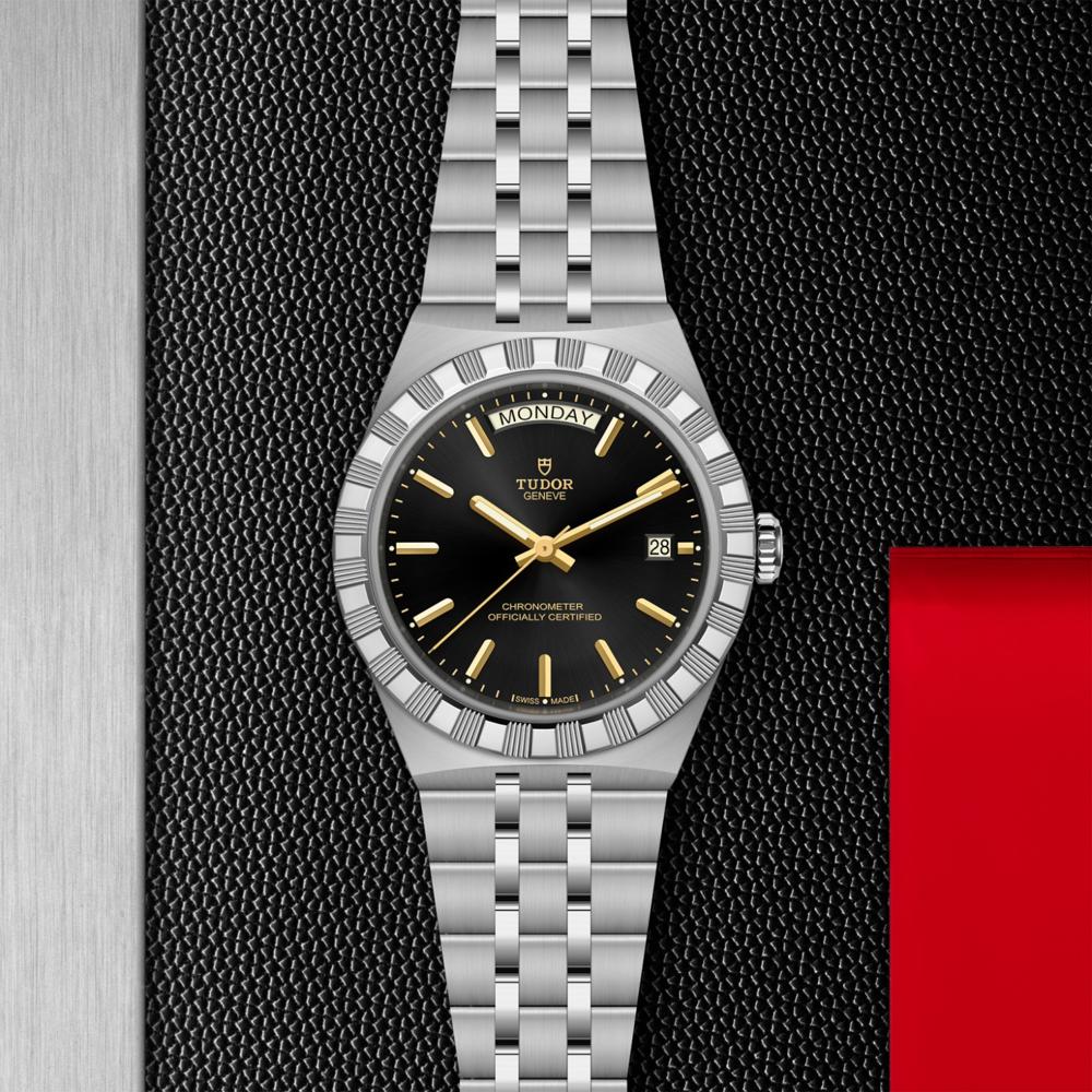 Relógio Tudor Ranger 39