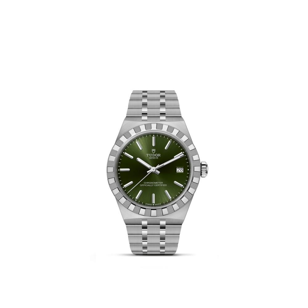 Relógio TUDOR Royal Date 36