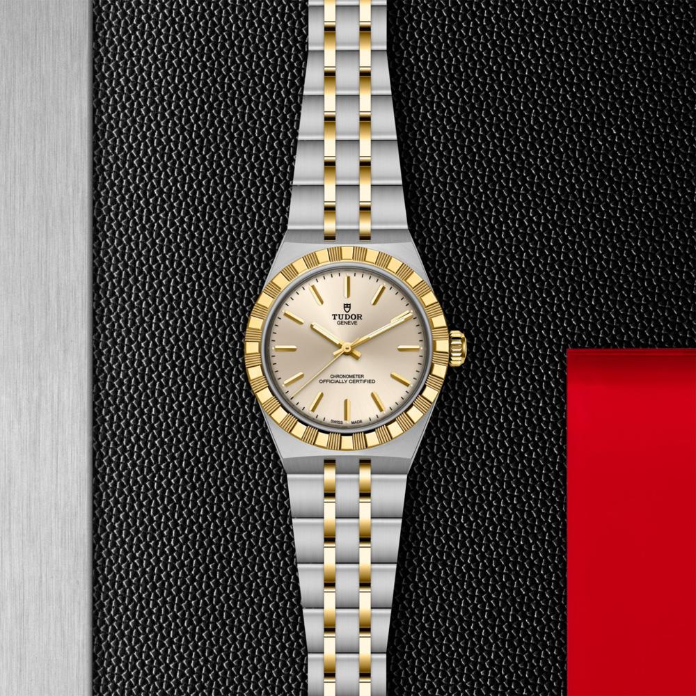 Relógio TUDOR Pelagos LHD