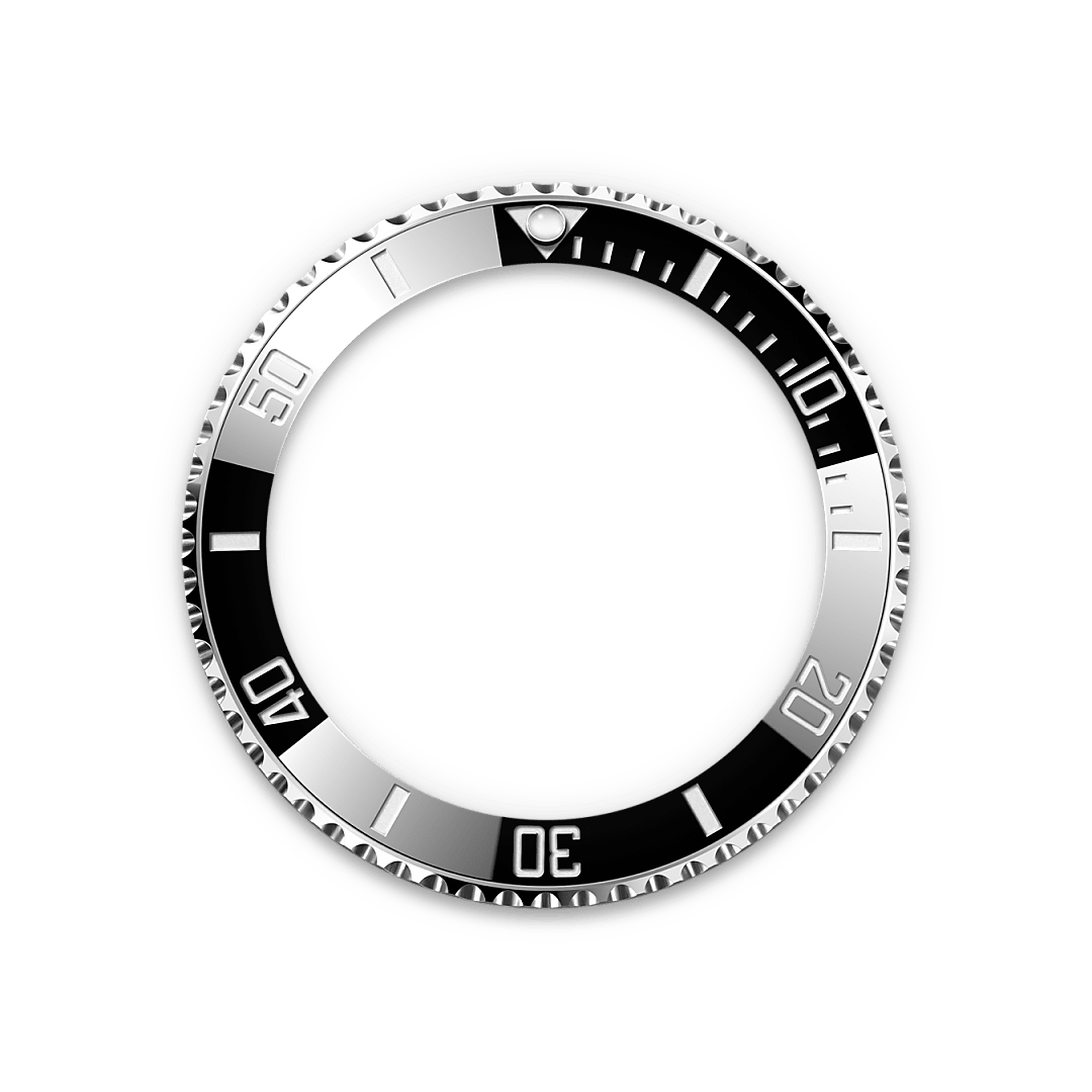 Rolex Submariner aço, M124060-0001 | Dryzun Joias | Dryzun Joias
