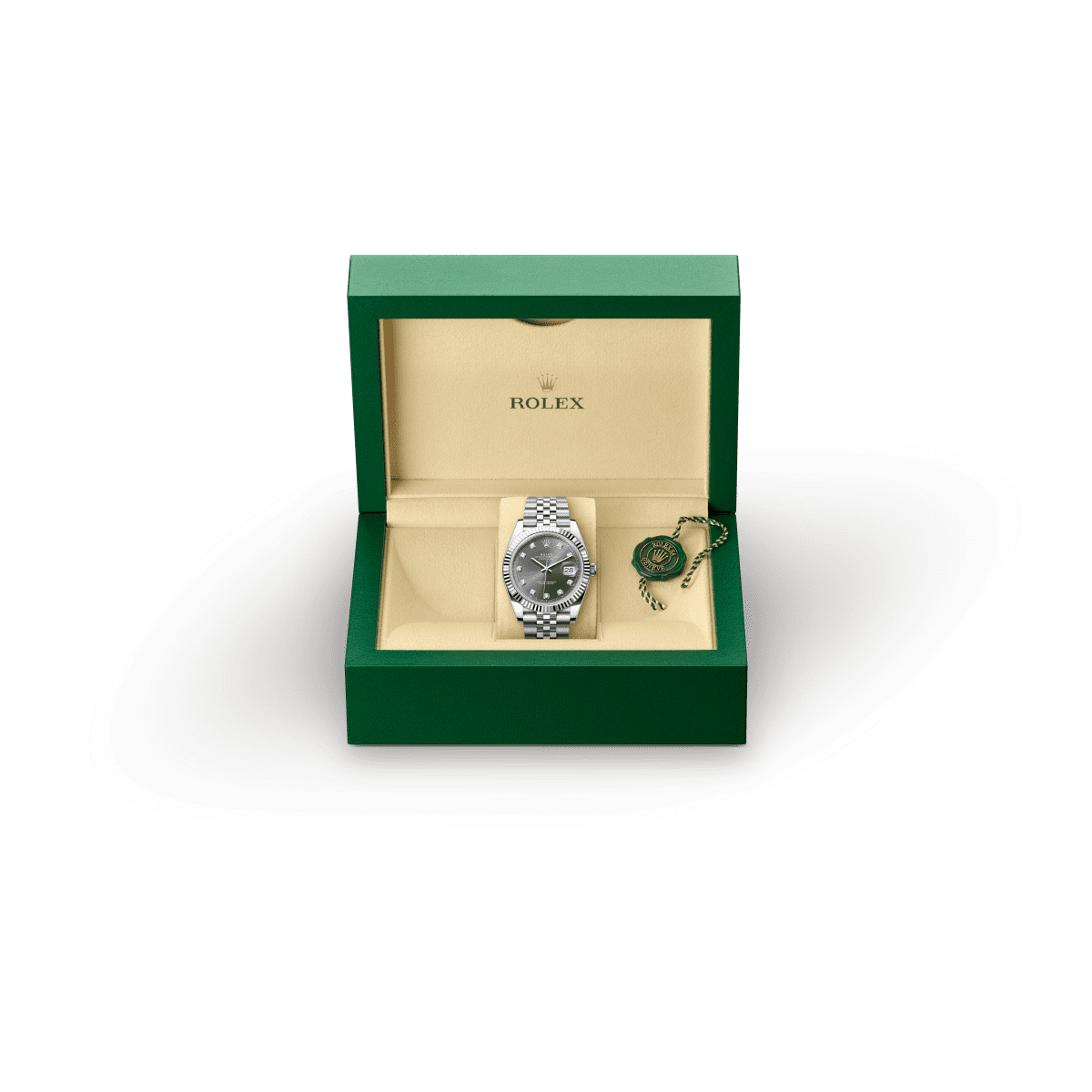 ROLEX ロレックス 純正 603-0 リューズ 竜頭 6mm デイトジャスト