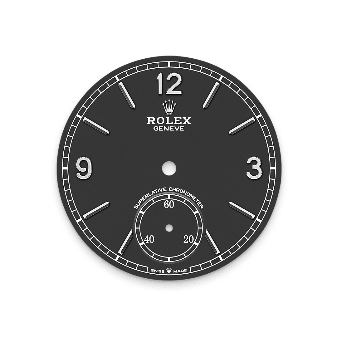 Rolex 1908 ouro, M52509-0002 | Dryzun Joias